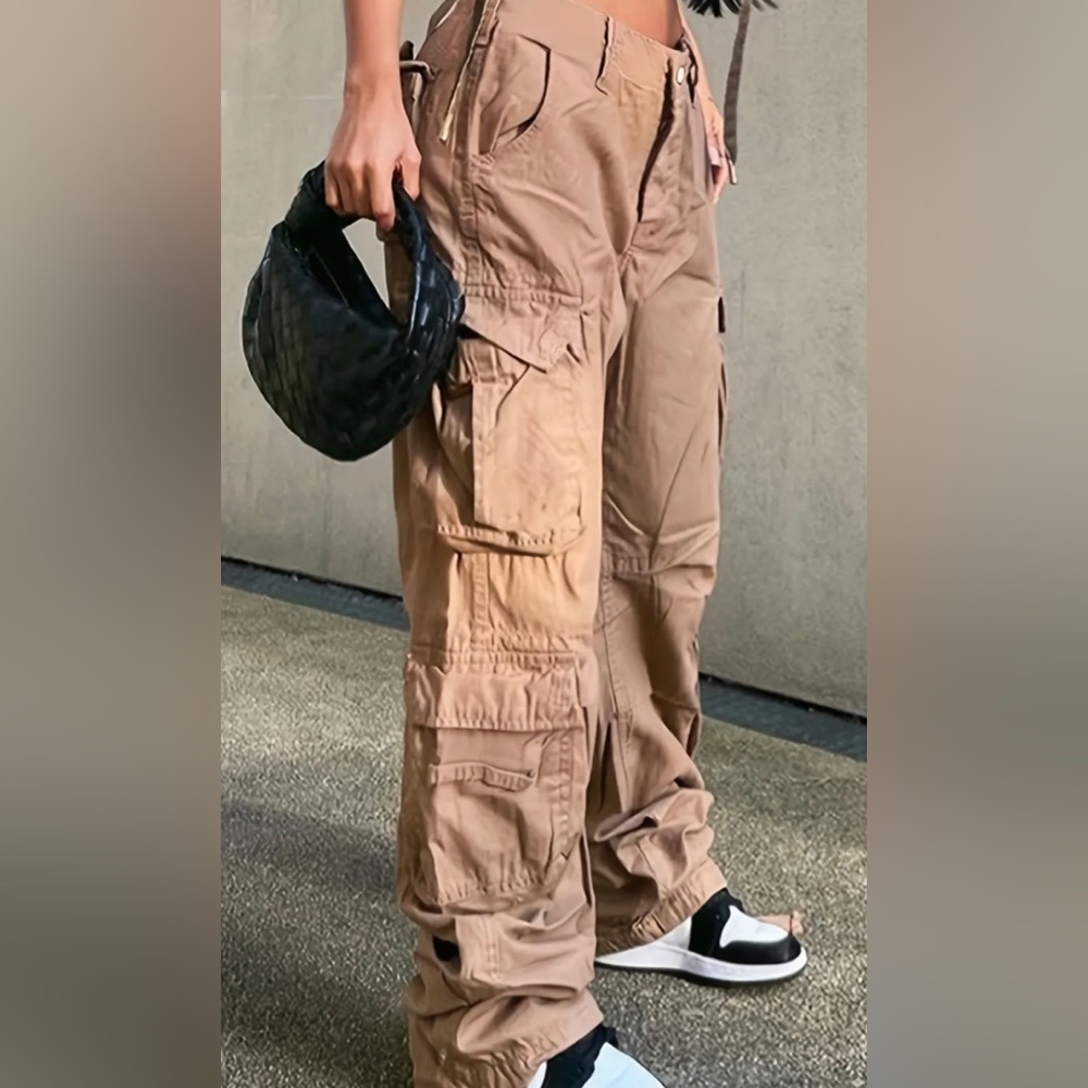 *cargos*